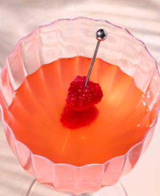 Curva All Purpose Wine Glasses, Set of 4