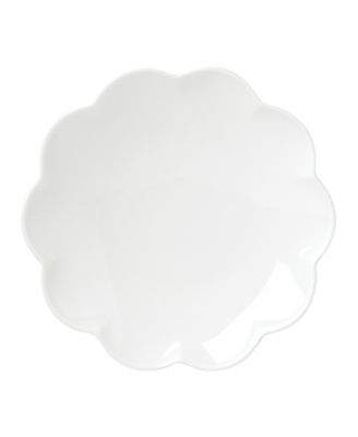 Studio 1414 Scallop 16-Pc. Dinnerware Set, Service for 4