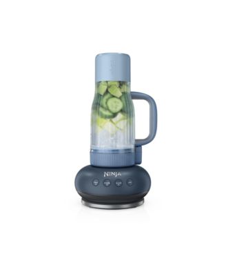 BlendBoss Tumbler Blender