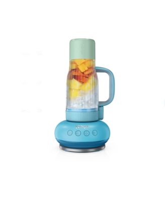 BlendBoss Tumbler Blender