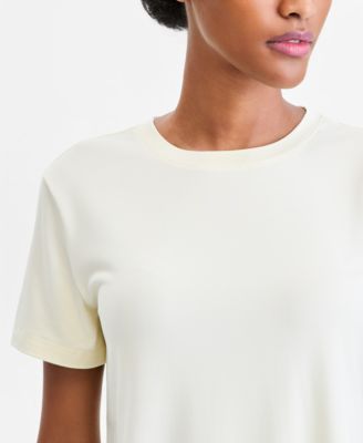 Women's Performance Crewneck T-Shirt