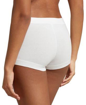 Women's Mid-Rise Short Panties
