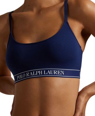 Women's Scoop Neck Bralette