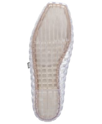 Women's Xena Jelly Mary Jane Flats