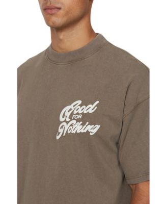 Men's Funk Oversized T-shirt