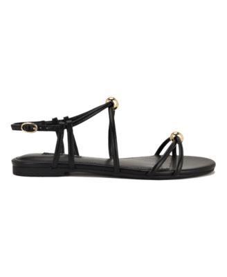 Women's Mariss Strappy Flat Sandals