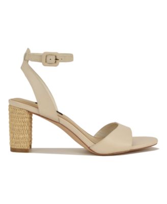 Women's Pheba Ankle Strap Block Heel Dress Sandals