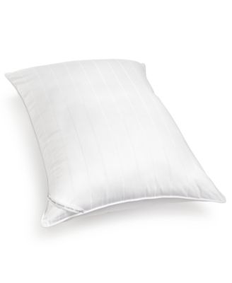 CLOSEOUT Calvin Klein Almost Down Down Alternative King Pillow Macy s