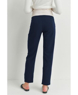 Maternity Relax Fit Over The Belly Pants