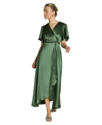 Women's Florence Waterfall Dress