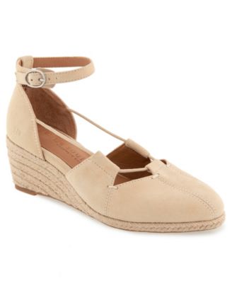 Women's Ori Espadrille Wedge Sandals