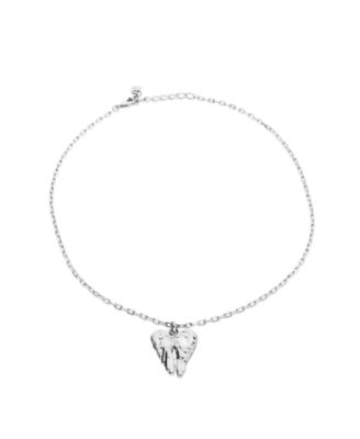 Wings Short Necklace