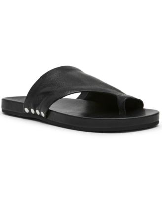 Women's Kessey Hooded Toe-Ring Slip-On Sandals