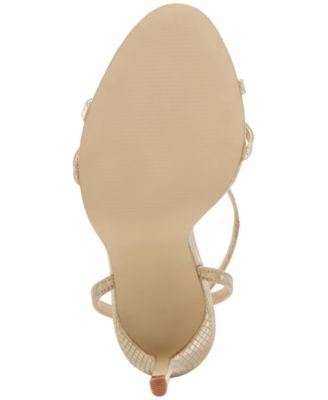 Women's Jypsey Strappy High-Heel Dress Sandals