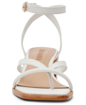 Women's Tilly Strappy Square Toe Sandals