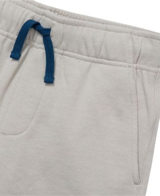 Boys Casual Cotton Pull On Shorts