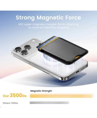 MagSafe 3 Card RFID Wallet