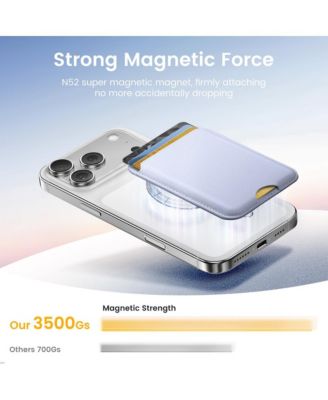 MagSafe 3 Card RFID Wallet