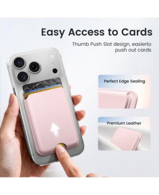 MagSafe 3 Card RFID Wallet