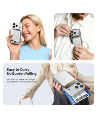 MagSafe 3 Card RFID Wallet