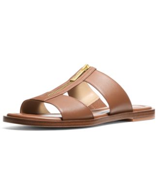 Women's Berkley Slip-On Flat Sandals