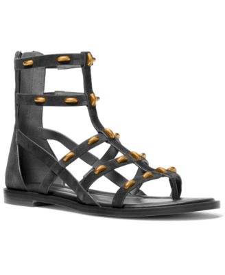 Women's Noa Gladiator Open Toe Flat Sandals