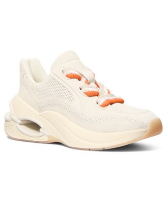 Women's Toni Lace-Up Trainer Sneakers