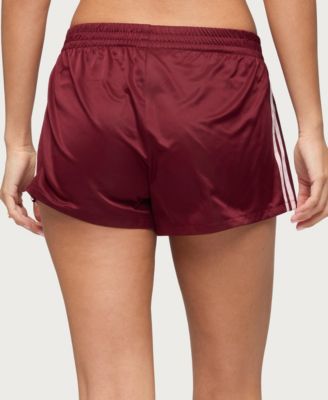Women's Nikki Nylon Shorts