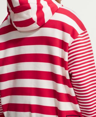 Men's USMNT Phoenix Oversized Long-Sleeve Sweatshirt