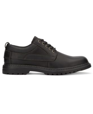 Men's Warden Lace-Up Oxfords Shoes