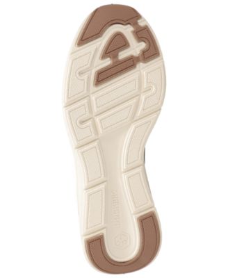 Men's Tenacity Extra-Cushioned Lace-Up Sneakers