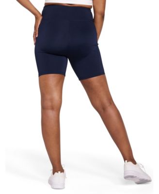 Maternity Motherhood 6 1/2" Active Pocket Biker Short