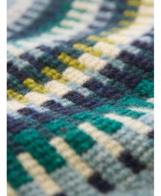 Women's Stitch Yoke Sweater