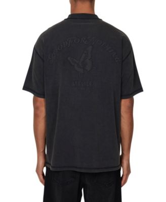 Men's Float Washed Relaxed T-shirt