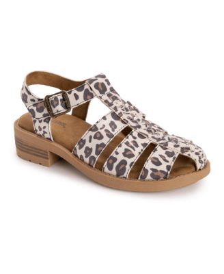 Women's Vanilla Fisherman Sandal