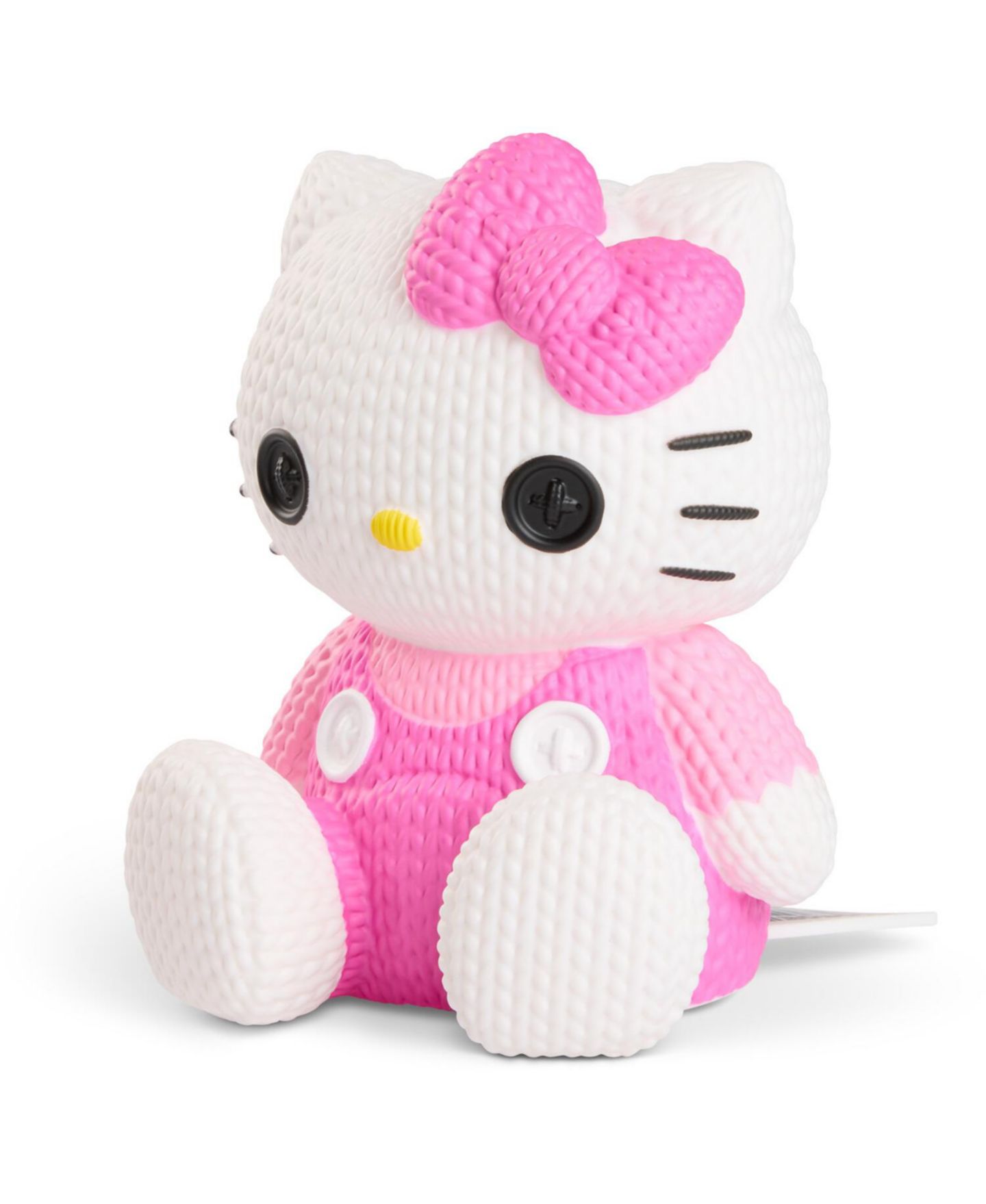 Детская фигурка Handmade By Robots Hello Kitty #319 Limited Edition Collectible Vinyl Figure, Ages 14+ — фото 2