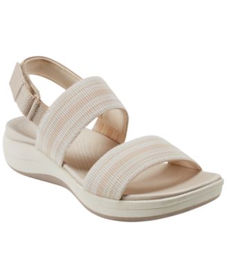 Women's Tristen Flat Slingback Sandals