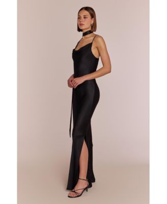 Women's Black Bridesmaid Dresses | Macy's