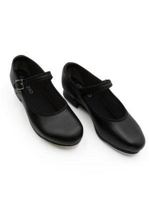 Mary Jane Tap Shoe