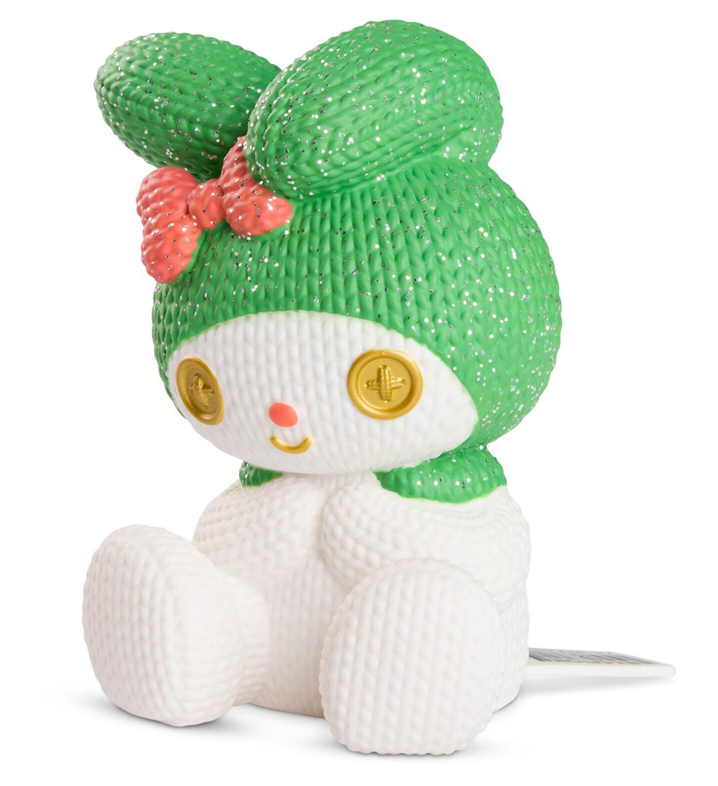 Детская фигурка Handmade By Robots Hello Kitty and Friends - My Melody #351 (Christmas — фото 2