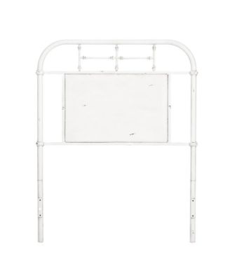 Vintage Series Twin Metal Headboard