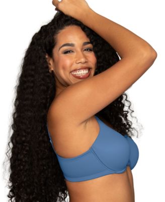Women's Beauty Back Smoothing Full-Figure Contour Bra 76380