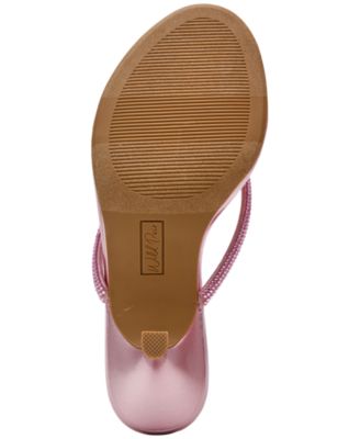 Women's Silree Slip-On Bow Sandals