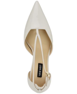 Women's Collae Strappy Stiletto Pumps