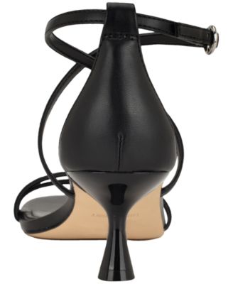 Women's Jettie Strappy Tapered Dress Sandals
