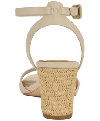 Women's Pheba Ankle Strap Block Heel Dress Sandals