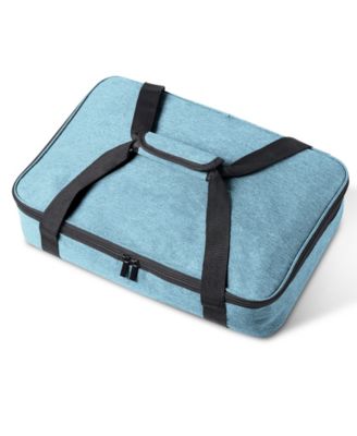 Glass 3-Piece Bake and Take Set