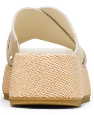 Women's Sunpeak Platform Sandals