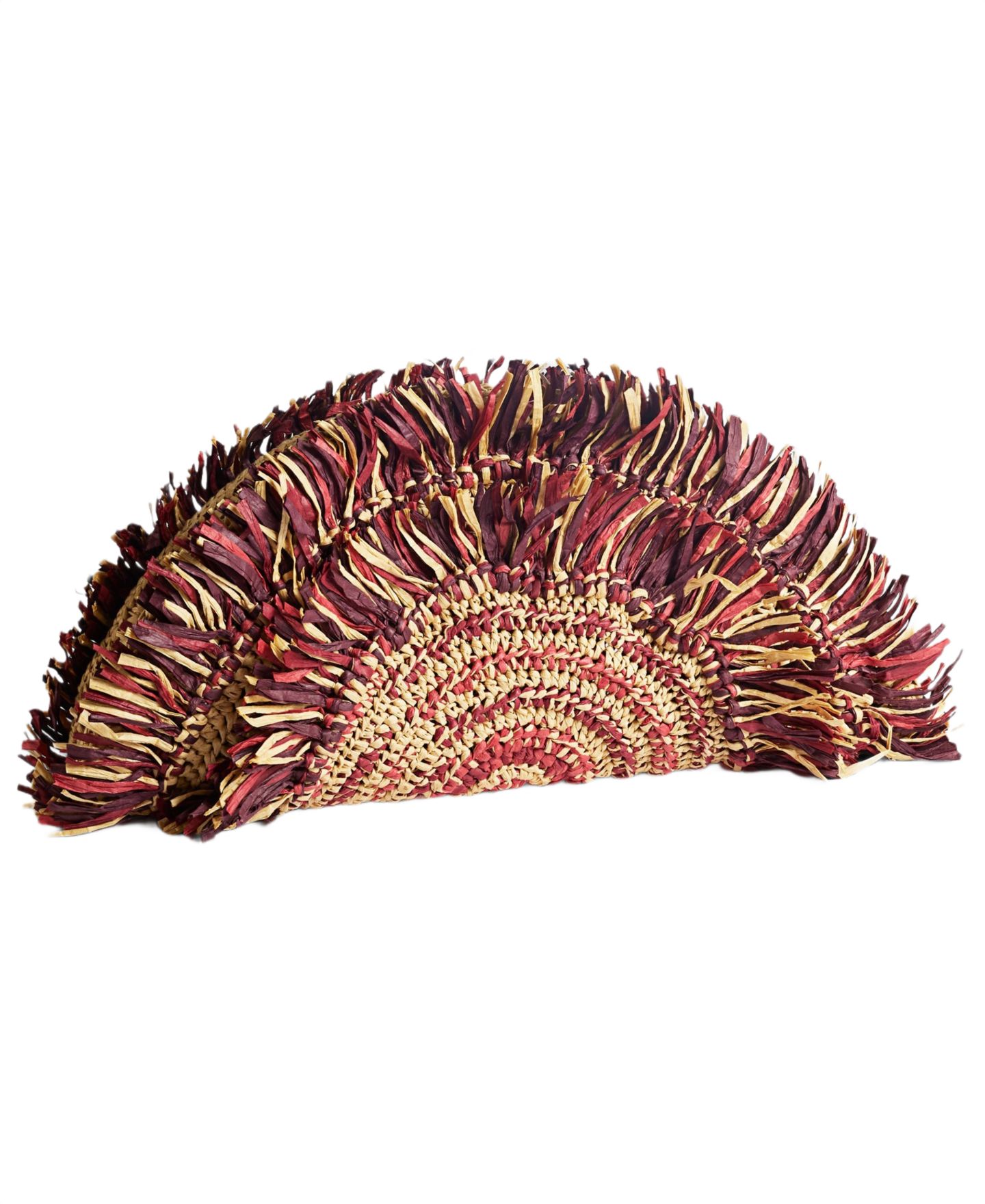 Женский клатч Sam Edelman Lily Medium Clutch, цвет: Spicy — фото 5