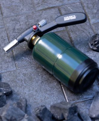 Handheld Propane Barbeque Torch